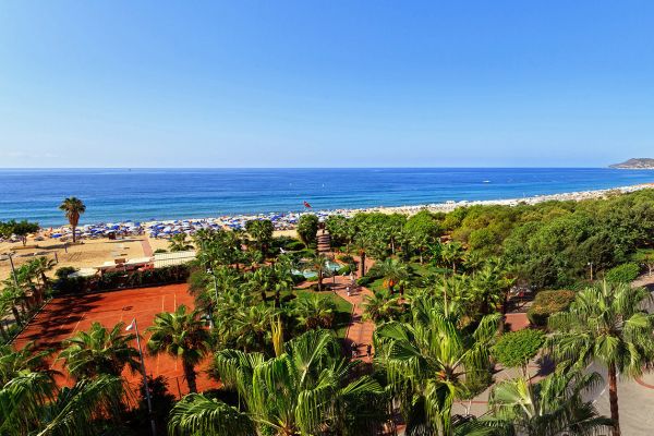 Gardenia (Alanya)